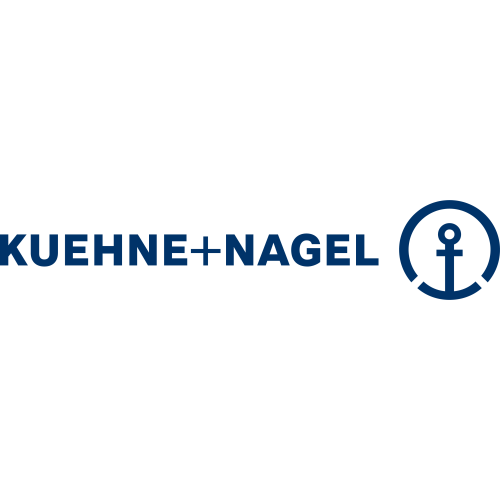 Logo Kühne + Nagel Ges.m.b.H.