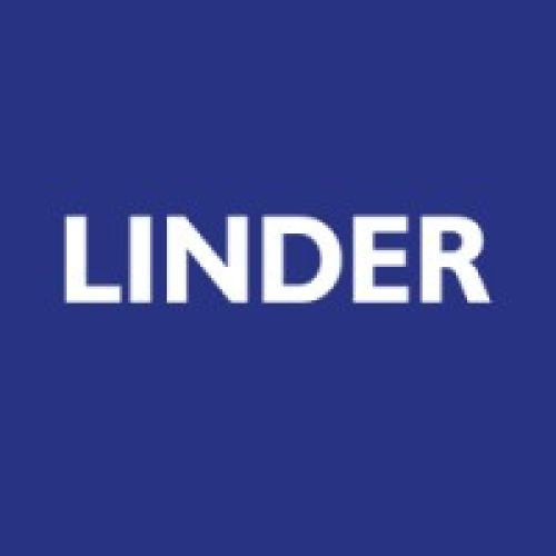 Logo Linder Industrial Machinery Company