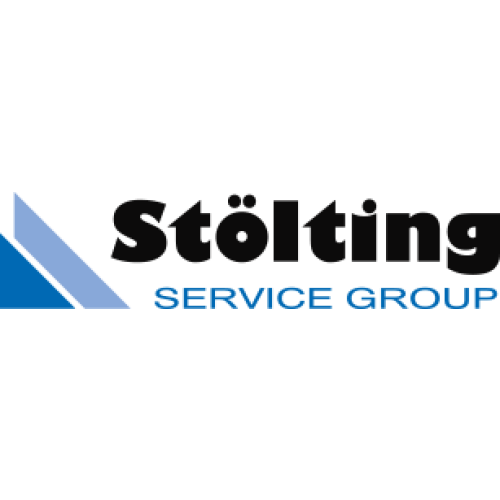 Logo Stölting Service Group GmbH