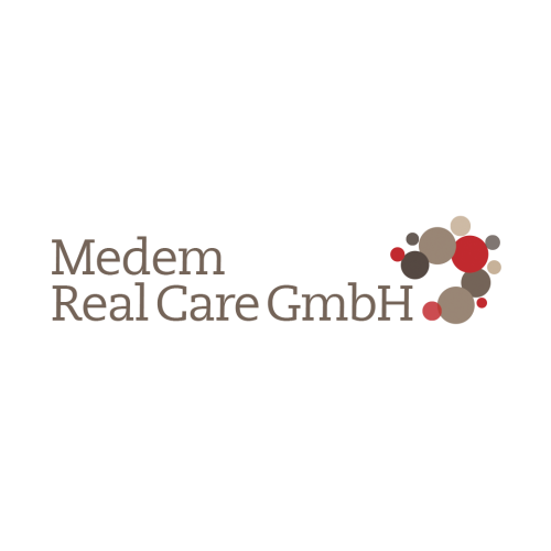 Logo Medem Real Care GmbH