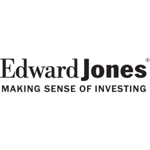 Logo Edward Jones Investment