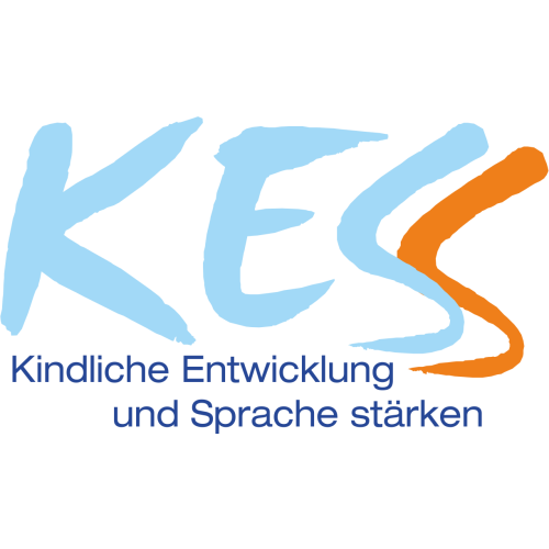 Logo Frühförderstelle KESS im Zentrum