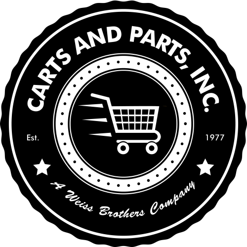 Logo Carts and Parts, Inc.