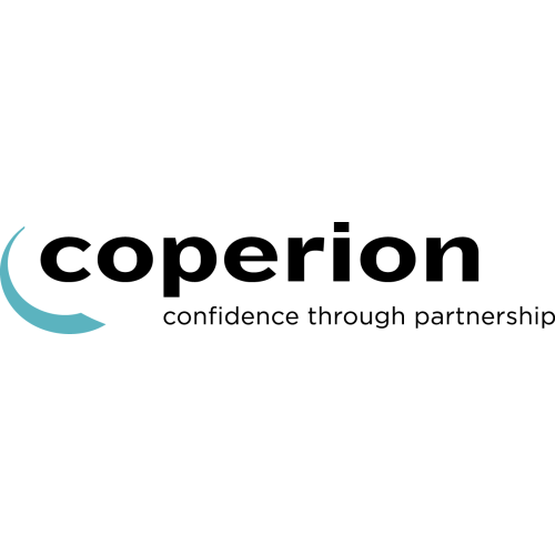 Logo Coperion GmbH