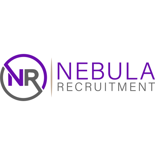 Logo Nebula Recruitment Limited