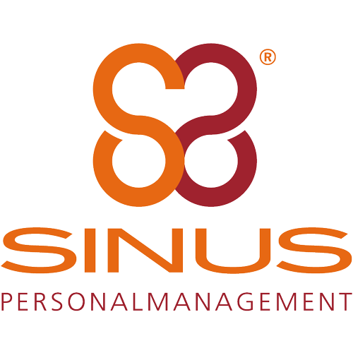 Logo SINUS Personalmanagement GmbH