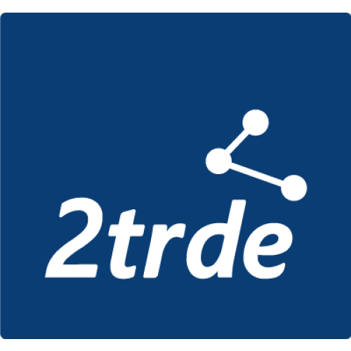 Logo 2trde