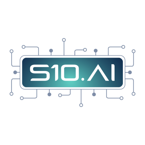 Logo S10.AI