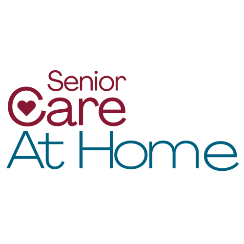Logo Senior Care At Home