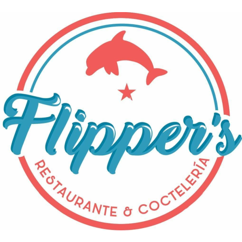 Logo RESTAURANTE FLIPPERS