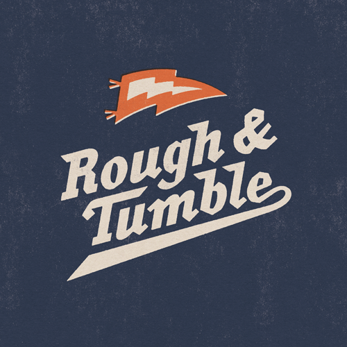 Logo Rough & Tumble