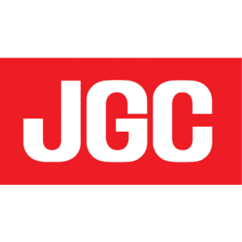 Logo JGC Philippines, Inc.