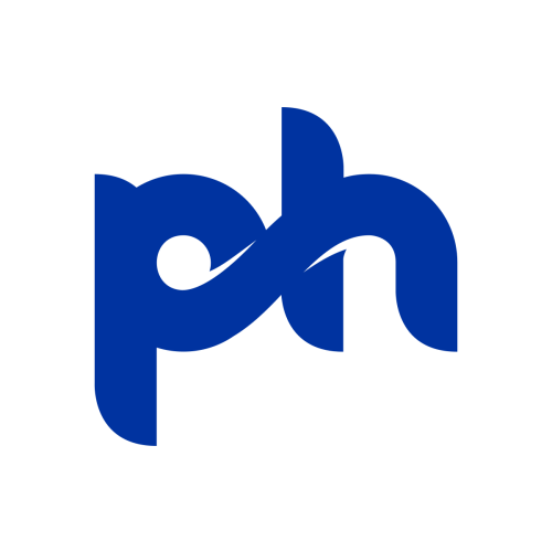 Logo Pearsons Healthcare