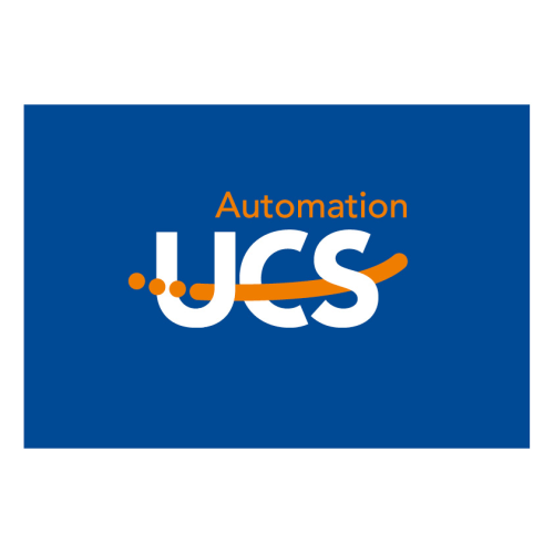 Logo UCS Industrieelektronik GmbH