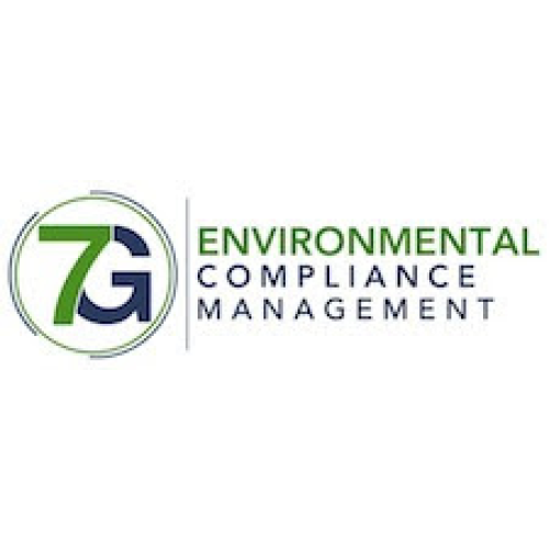 Logo 7G Environmental Compliance Management