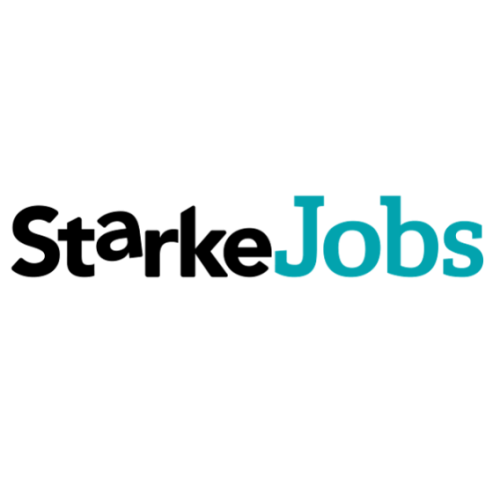 Logo Starke Jobs