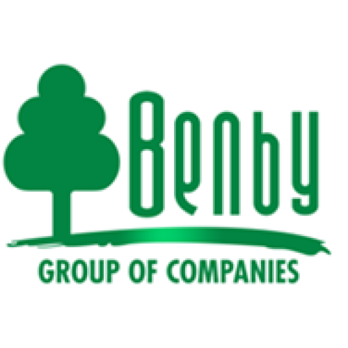Logo BENBY ENTERPRISES, INC.