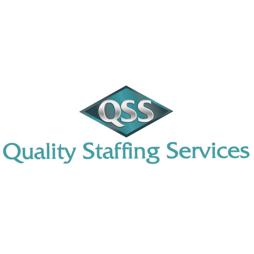 Logo Quality Staffing Services