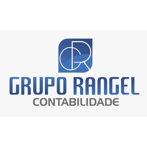 Logo Grupo Rangel Contabilidade