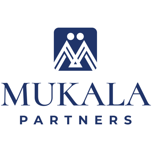Logo Mukala Partners