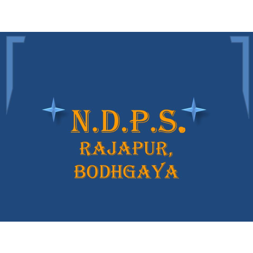 Logo NEW DELHI PUBLIC SCHOOL