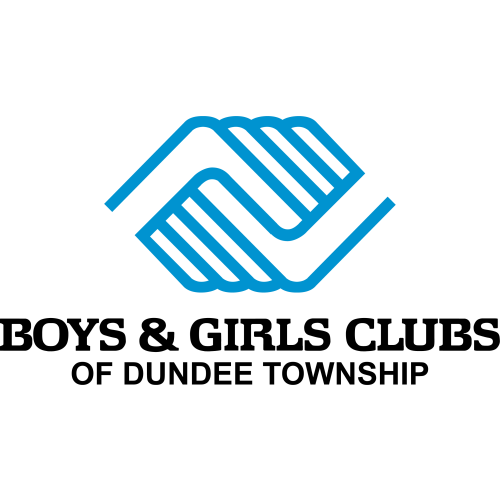 Logo Boys & Girls Clubs of Dundee Township