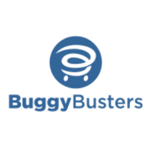 Logo BuggyBusters Inc.