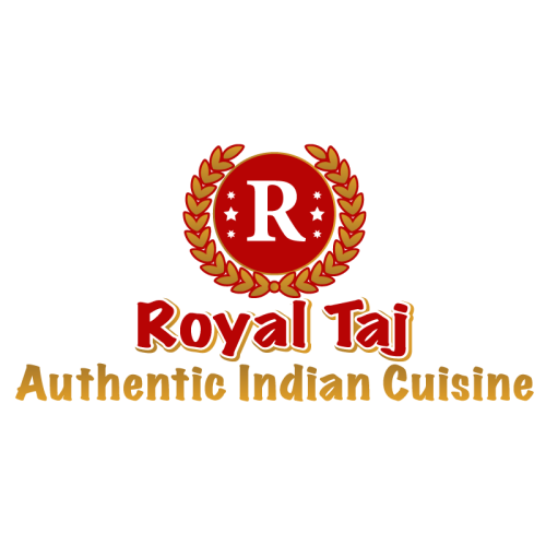 Logo Royal Taj Indian Authentic Cuisine