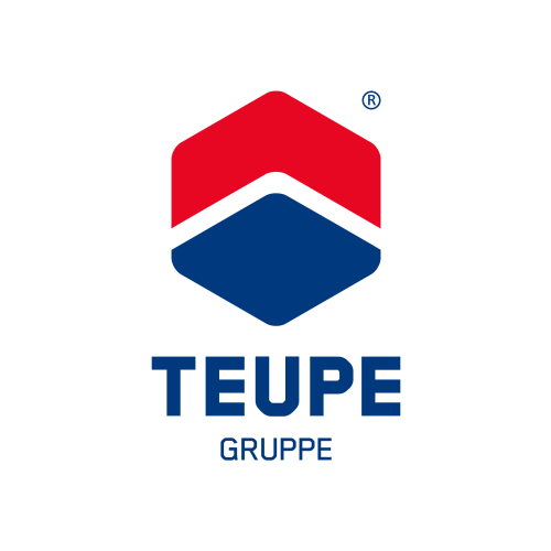 Logo Teupe Gruppe