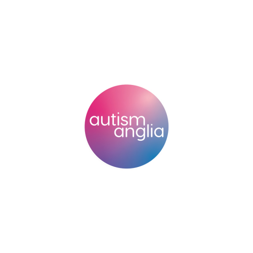 Logo Autism Anglia