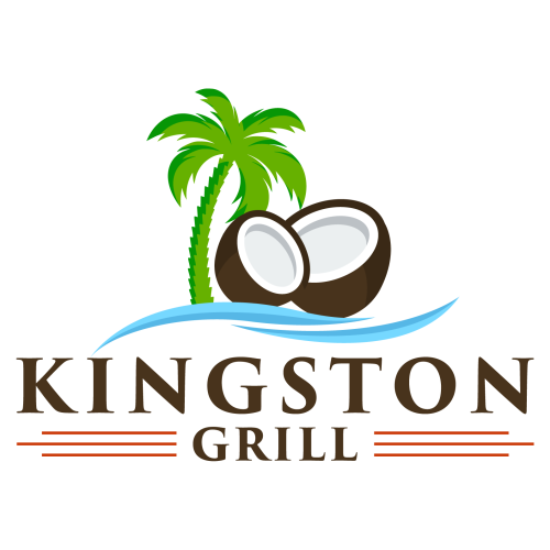 Logo Kingston Grill
