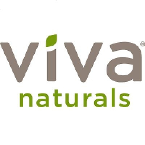 Logo Viva Naturals