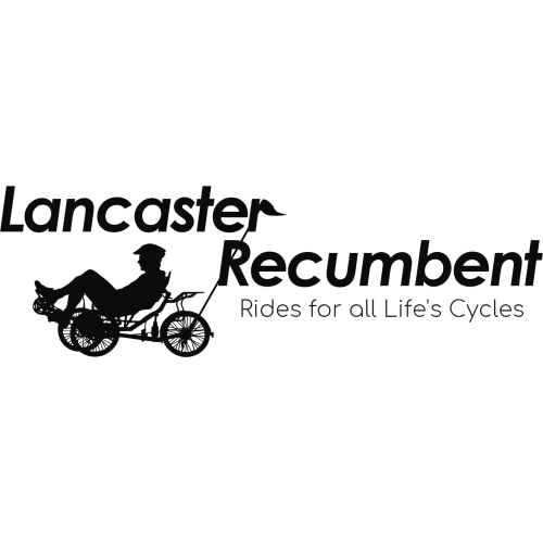 Logo Lancaster Recumbent
