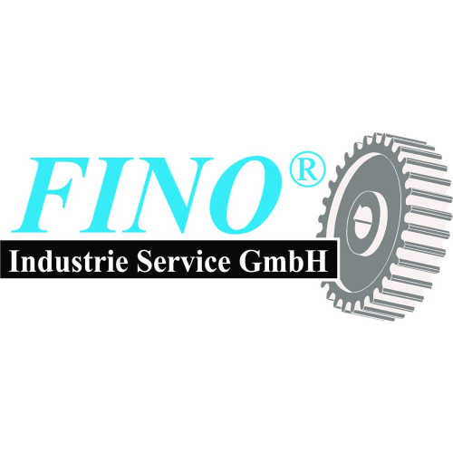 Logo FINO-Industrie Service GmbH
