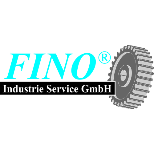 Logo FINO-Industrie Service GmbH