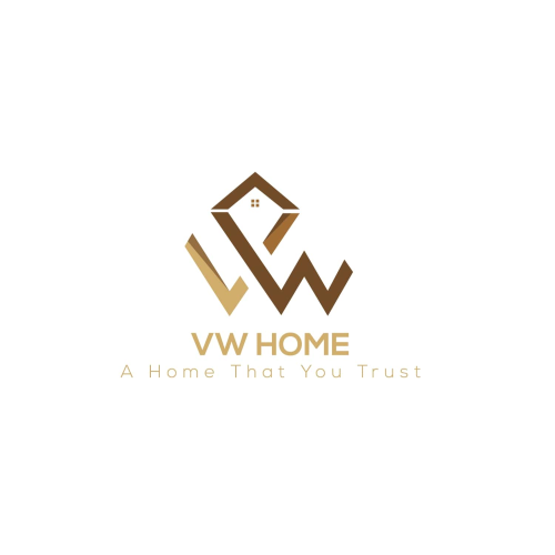 Logo VW HOME SDN BHD