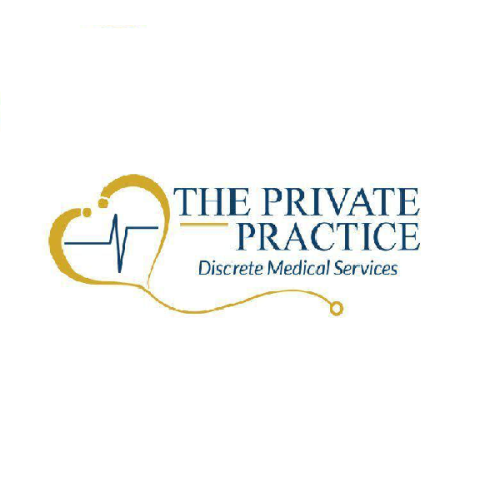 Logo The Private Practie