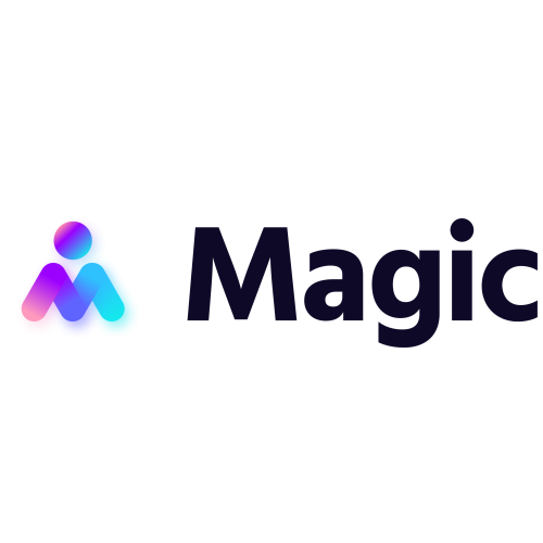 Logo Magic, Inc.