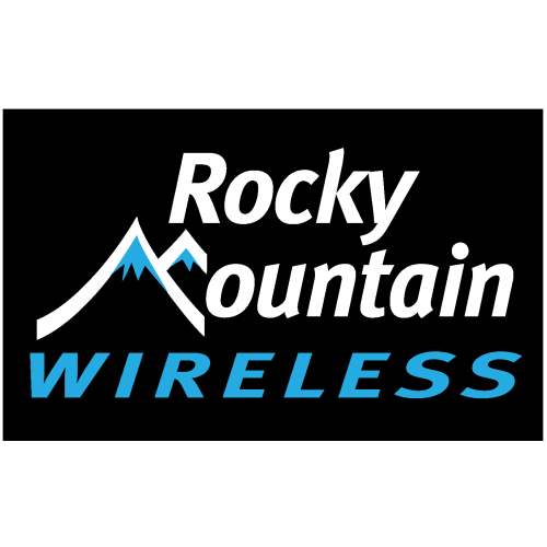 Logo Rocky Mountain Wireless