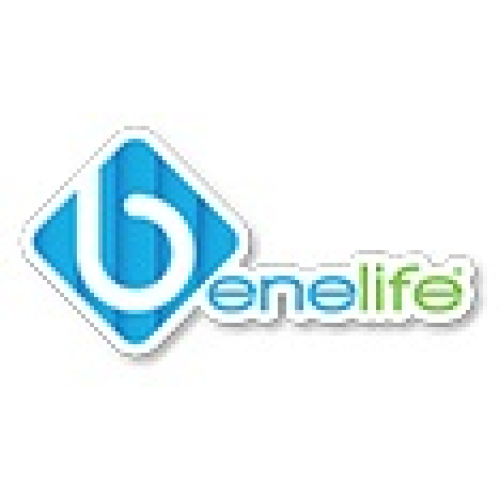 Logo Benelife México