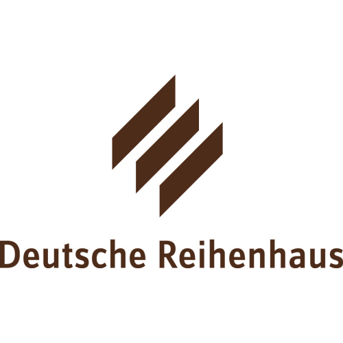 Logo Deutsche Reihenhaus AG