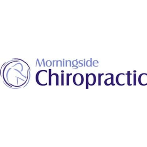 Logo Morningside Chiropractic