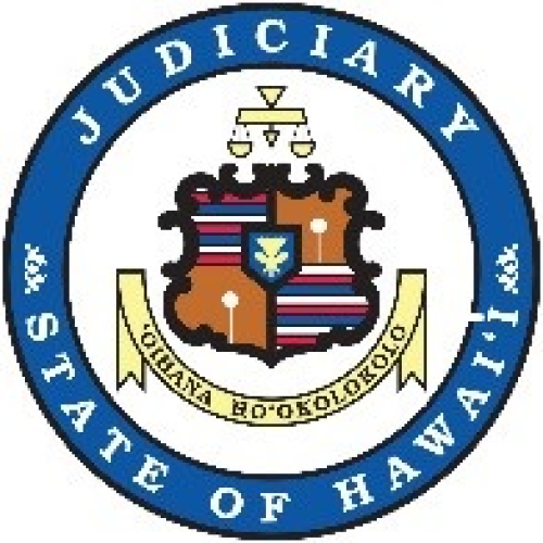 Logo Hawai`i State Judiciary
