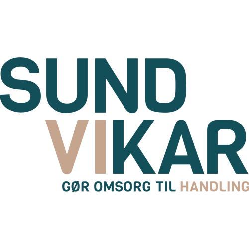 Logo SundVikar A/S