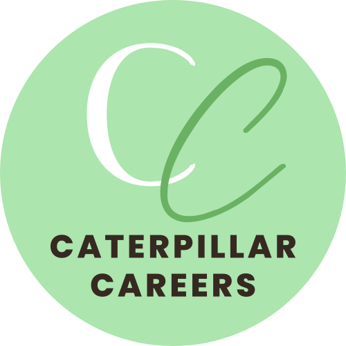 Logo Caterpillar Careers