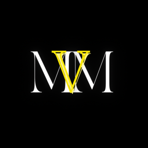 Logo Mogul Mentality Vault