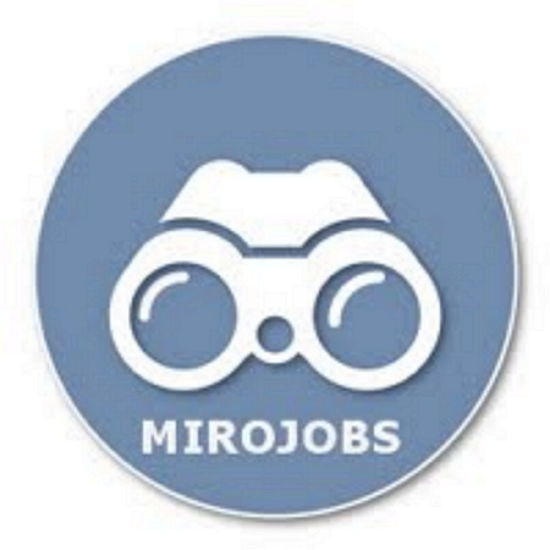 Logo Mirojobs