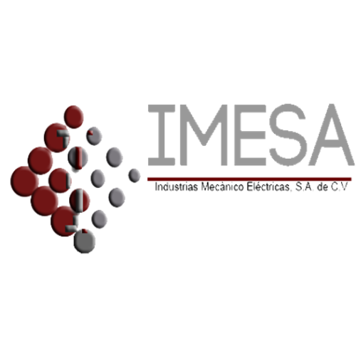 Logo IMESA