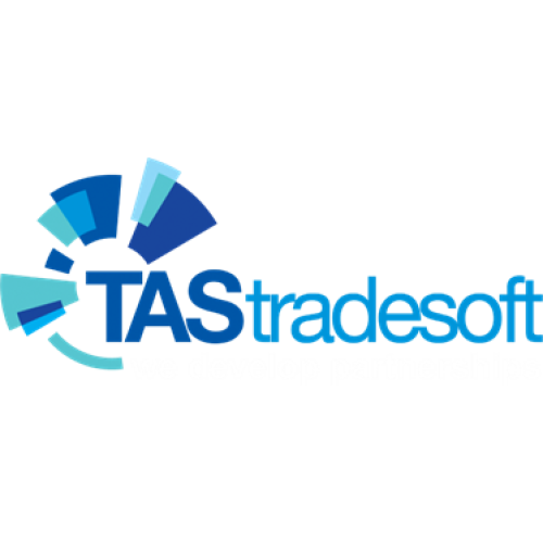 Logo TAS TRADESOFT CORPORATION