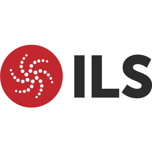 Logo ILS Integrated Lab Solutions GmbH